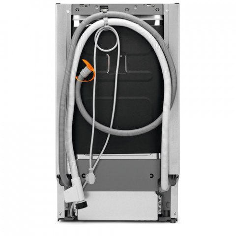 Zmywarka do zabudowy ELECTROLUX EES42210IX - Galeria zdjęcie 4