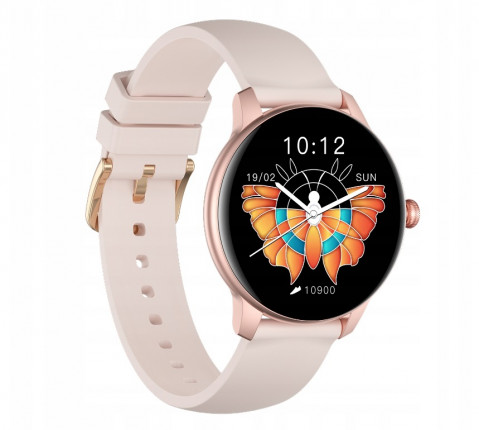 Smartwatch ORO LADY ACTIVE Oromed - Galeria zdjęcie 4
