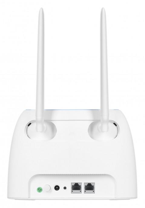 TENDA 4G09 Dwupasmowy router WiFi 3G 4G+ LTE AC1200 - Galeria zdjęcie 6