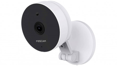 Kamera IP FOSCAM C5M 5 MPIX 3K USB-C BIAŁA - Galeria zdjęcie 2