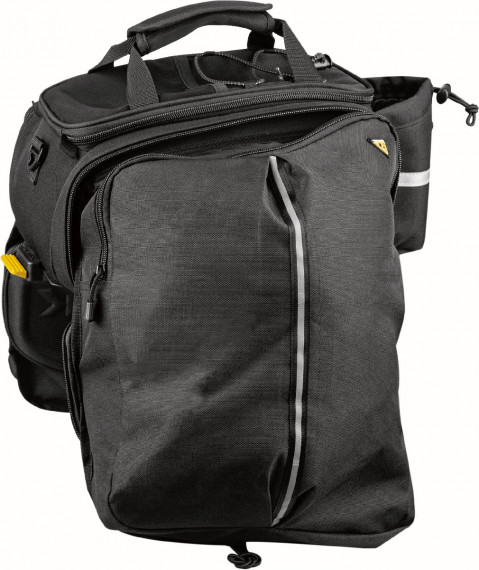 TOPEAK MTX TORBA TRUNK BAG EXP 2.0 (z bokami) new 2024 (04.2024) - Galeria zdjęcie 1