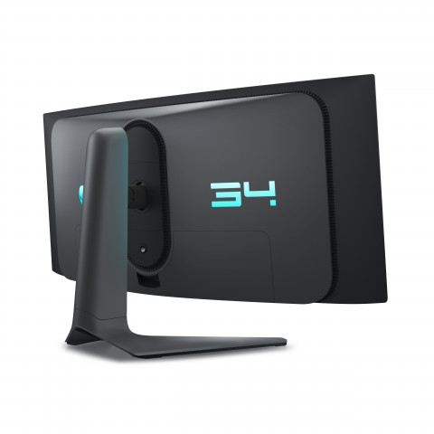 MONITOR DELL LED 34"" AW3423DWF - Galeria zdjęcie 6