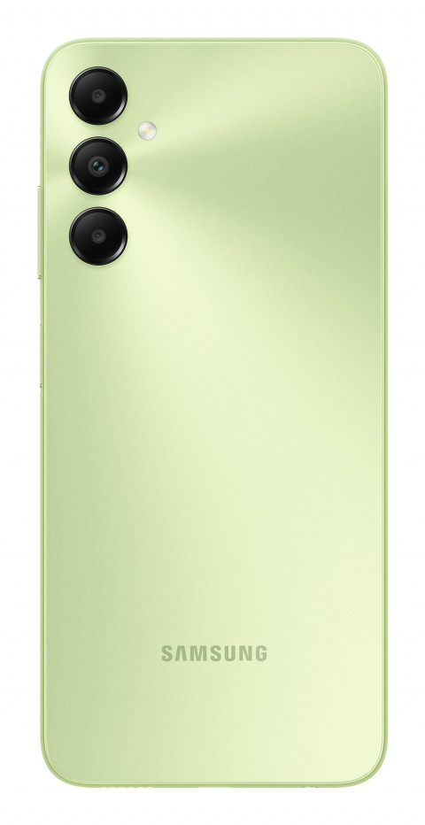Samsung Galaxy A05s (A057) 4/64GB DS. Green - Galeria zdjęcie 5