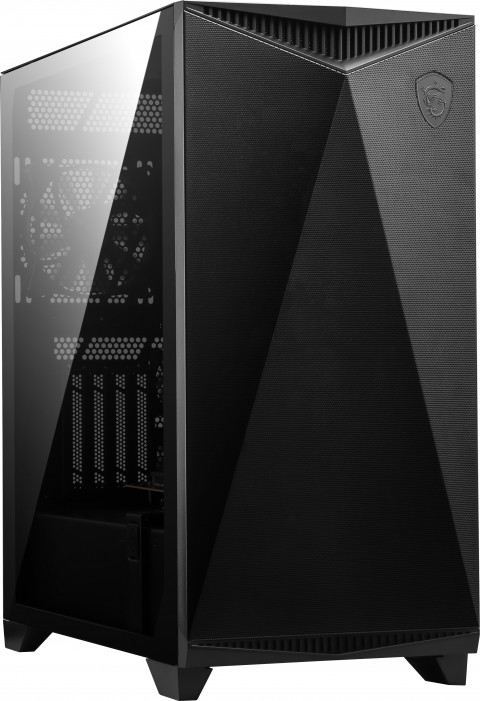 Obudowa MSI MPG GUNGNIR 300P AIRFLOW (306-7G21P21-W57) - Galeria zdjęcie 9