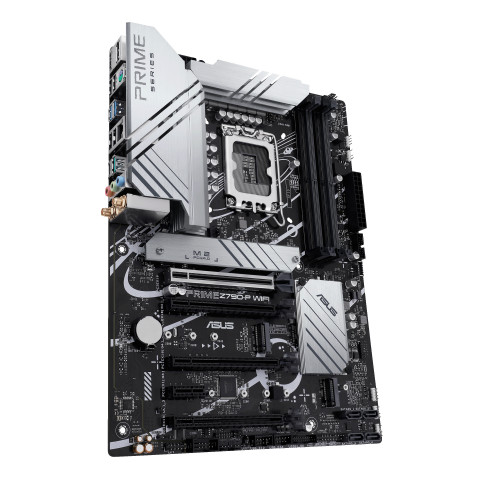 Płyta główna ASUS PRIME Z790-P WIFI - Galeria zdjęcie 3