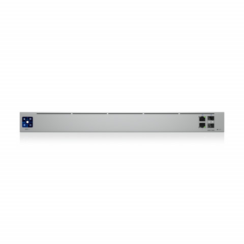 Router (Gateway) Ubiquiti UniFi Gateway Pro (UXG-Pro-EU) - Galeria zdjęcie 2