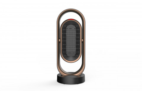 Termowentylator z funkcją chłodzenia Activejet Selected 3D 1800W - Galeria zdjęcie 8