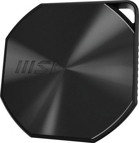 Dysk zewnętrzny SSD MSI DATAMAG 20Gbps 2TB (S78-440Q870-P83) - Galeria zdjęcie 5