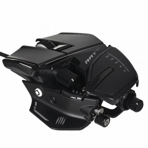 Mysz Mad Catz R.A.T. 8+ (MR05DCINBL000-0) - Galeria zdjęcie 3