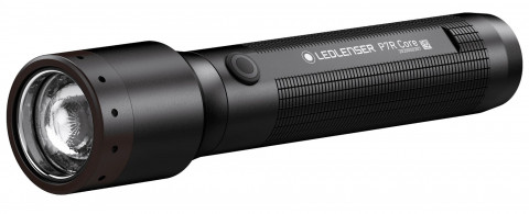 Latarka Ledlenser P7R Core - Galeria zdjęcie 1