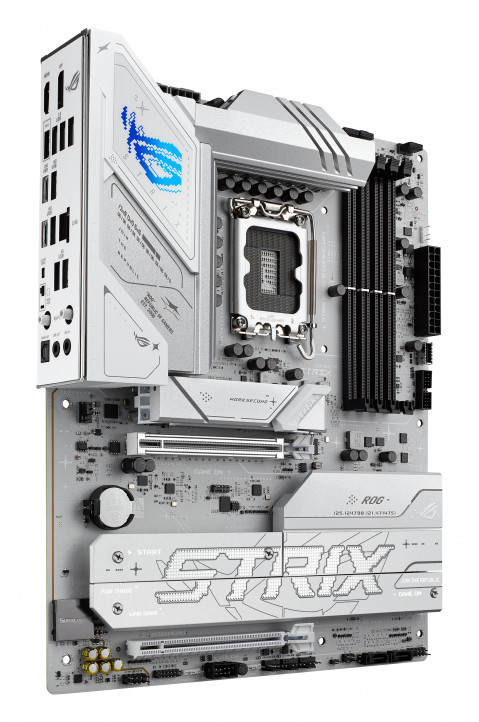 Płyta główna ASUS ROG STRIX B860-A GAMING WIFI (90MB1JI0-M0EAY0) - Galeria zdjęcie 3
