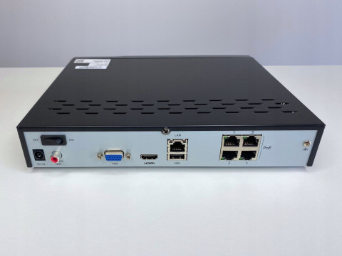 Rejestrator Reolink NVS4 PN-4-NHD - Galeria zdjęcie 5