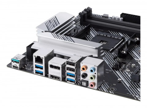 Płyta główna ASUS PRIME B550-PLUS - Galeria zdjęcie 6