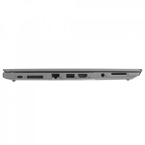 LENOVO ThinkPad T480S i5-8350U 12GB 256GB SSD 14" FHD Win11pro + zasilacz UŻYWANY - Galeria zdjęcie 2