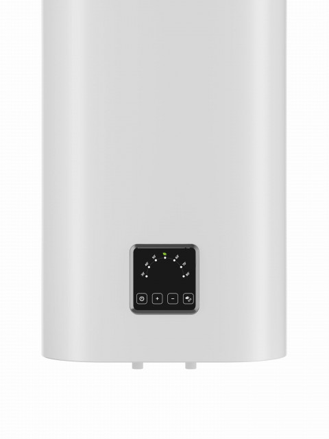 Bojler elektryczny LIN LIFVD2 50L biały bez WI-FI - Galeria zdjęcie 4