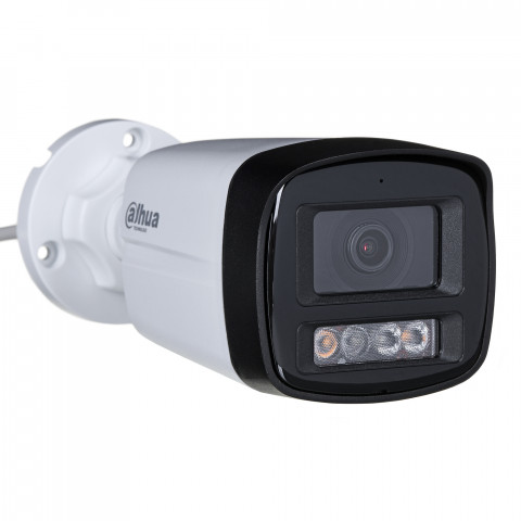 Kamera IP Dahua IPC-HFW1439TL1-A-IL - Galeria zdjęcie 2