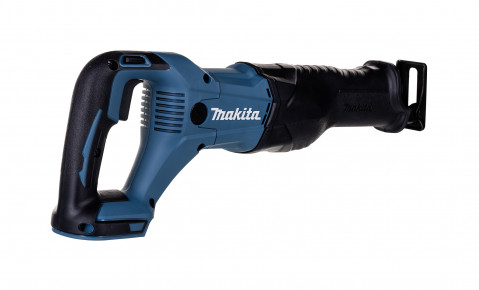 Piła szablasta AKU 18V bez aku i ład DJR186Z MAKITA - Galeria zdjęcie 9