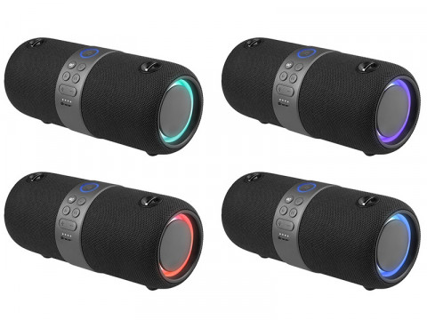 TRACER GŁOŚNIK BLUETOOTH SPLASH XXL TRAGLO46612 - Galeria zdjęcie 13