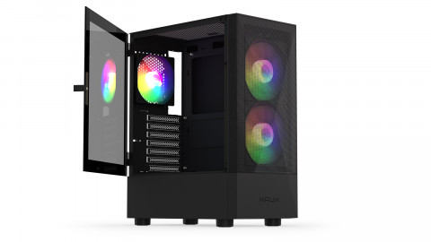 Obudowa KRUX Vako RGB (KRX0132) - Galeria zdjęcie 27