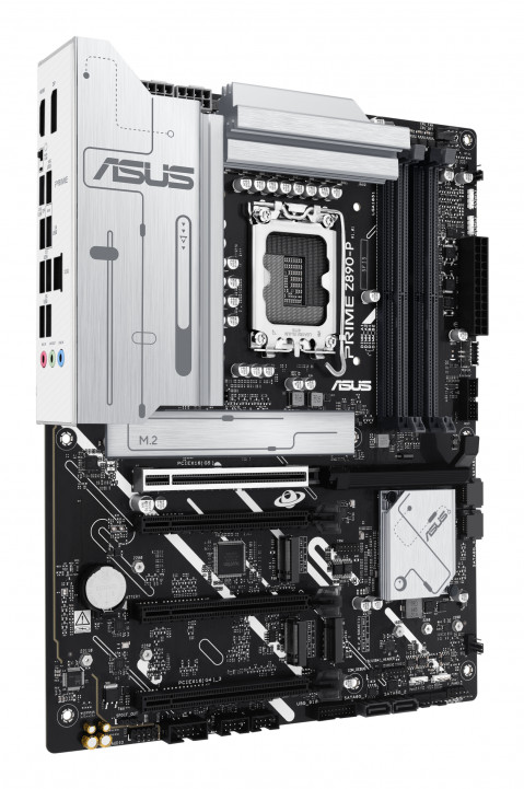 Płyta główna ASUS PRIME Z890-P (90MB1I50-M0EAY0) - Galeria zdjęcie 3