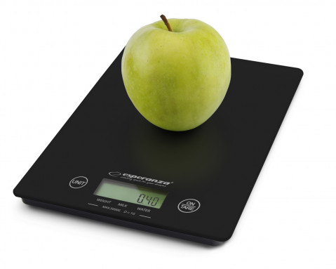 ESPERANZA EKS002K Waga Kuchenna LEMON - Galeria zdjęcie 2