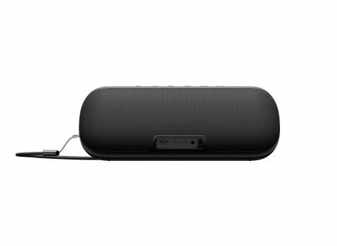 Głośnik Bluetooth Havit M69 (czarny) - Galeria zdjęcie 3