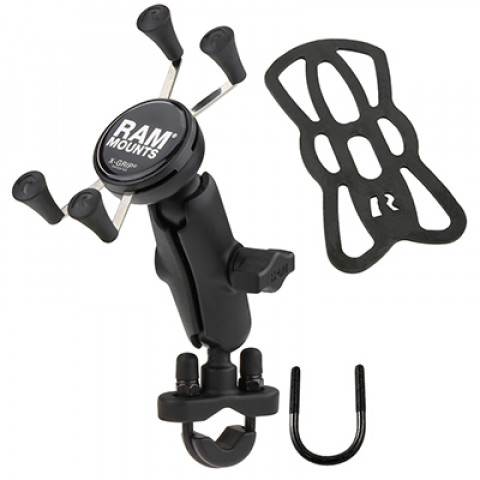 RAM MOUNT Uchwyt X-Grip™ RAM-B-149Z-UN7U - Galeria zdjęcie 2