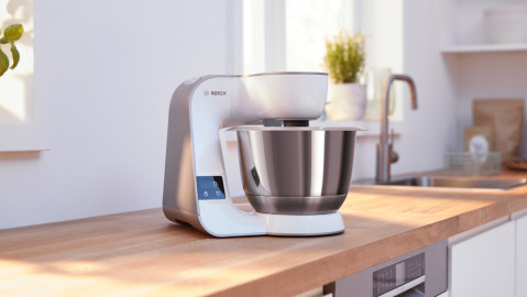 Robot kuchenny BOSCH MUM 5XW20 - Galeria zdjęcie 3