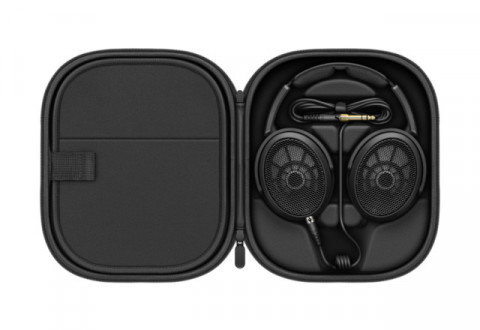 Sennheiser HD 490 PRO PLUS - Profesjonalne referencyjne słuchawki studyjne, otwarte - Galeria zdjęcie 8