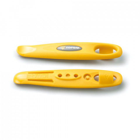 Łyżki do opon TOPEAK SHUTTLE LEVER 1.1 - Galeria zdjęcie 1