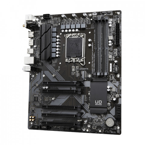 Płyta główna Gigabyte B760 DS3H AX DDR4 - Galeria zdjęcie 3