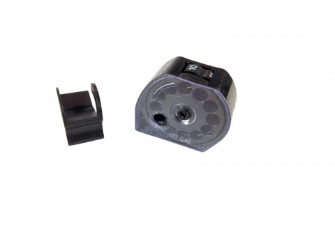 Karabinek wiatrówka BEEMAN RAIDER m.1330 PCP k.4,5 mm Mag-12 strz. Ekp<17J - Galeria zdjęcie 12