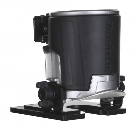 Frezarko-wycinarka elek 710W MAKITA RT0702CX2J - Galeria zdjęcie 8