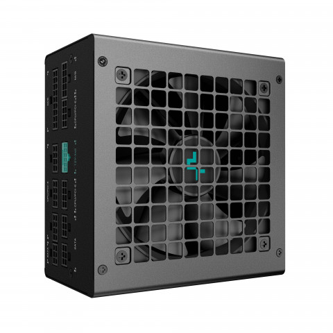 Zasilacz Deepcool PN850M 850w Gold Modular - Galeria zdjęcie 6