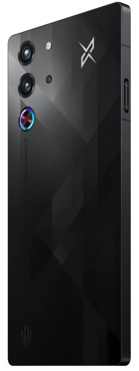 REDMAGIC 10 Pro 5G 12/256GB Shadow - Galeria zdjęcie 9