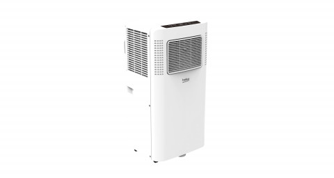 Klimatyzator przenośny BEKO BP209C - Galeria zdjęcie 2