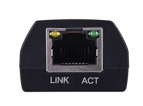 LANBERG KARTA SIECIOWA USB TYPE-C 3.1 1XRJ45 1GB - Galeria zdjęcie 4