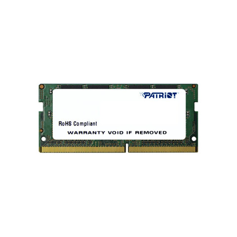 PATRIOT SO-DIMM DDR4 16GB 2400MHz CL15 - Galeria zdjęcie 1
