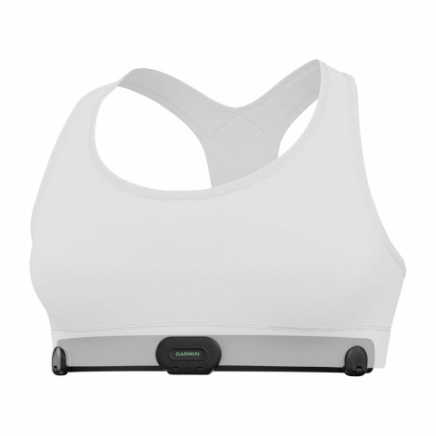 Czujnik tętna Garmin HRM-Fit - Galeria zdjęcie 5