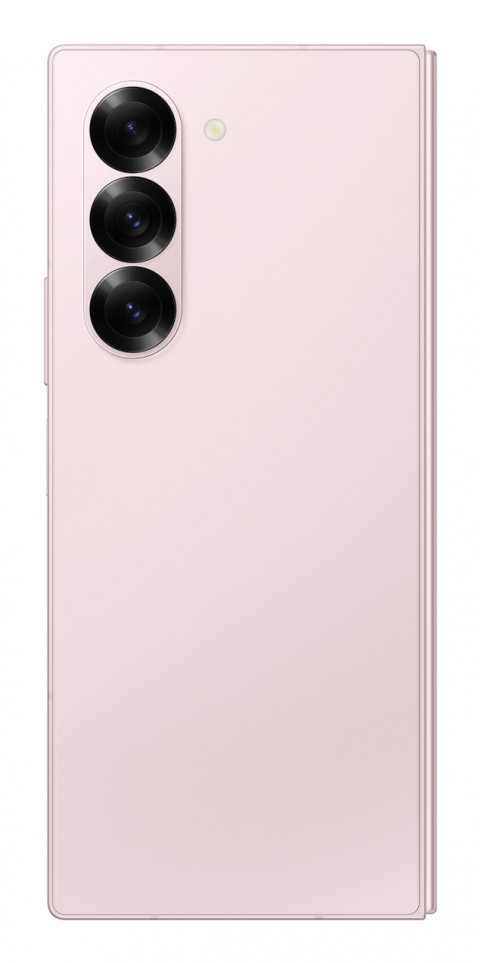Samsung Galaxy (F956) Z Fold 6 256GB Pink - Galeria zdjęcie 3