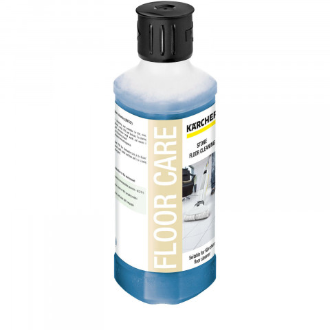 Środek do czyszczenia podłóg RM 537 KARCHER 500ml - Galeria zdjęcie 1