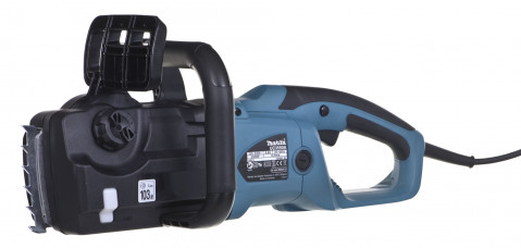 Pilarka łańcuchowa elektryczna 2000W 35cm MAKITA - Galeria zdjęcie 2
