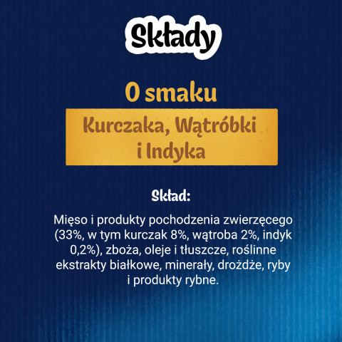 FELIX Party Mix Original 60g - Galeria zdjęcie 10