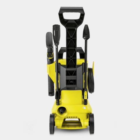 Myjka ciśnieniowa KARCHER K 2 Power Control  1.673-600.0 - Galeria zdjęcie 5