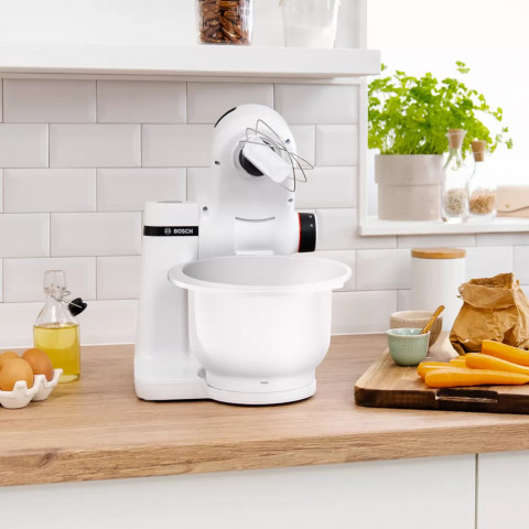 Robot kuchenny BOSCH MUM S2AW00 - Galeria zdjęcie 4