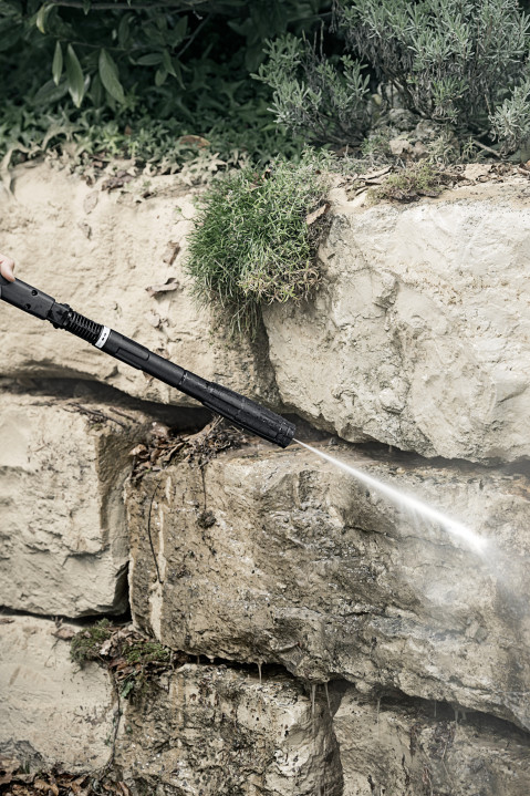 Myjka ciśnieniowa KARCHER K 3 (1.601-888.0) - Galeria zdjęcie 9