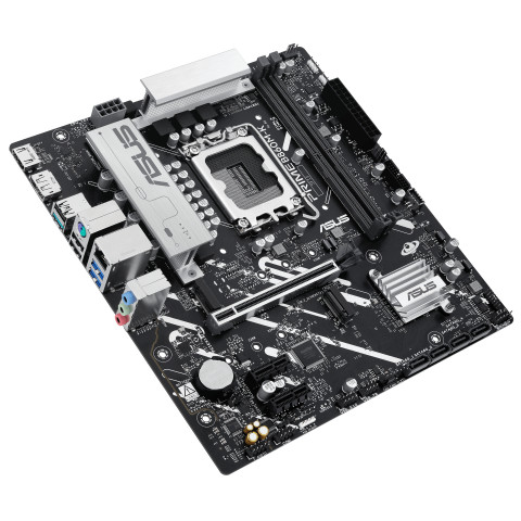 Płyta główna ASUS PRIME B860M-K (90MB1JT0-M0EAY0) - Galeria zdjęcie 5