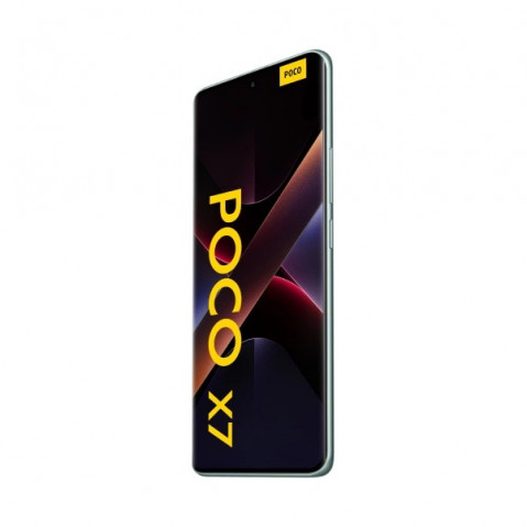 Smartfon Xiaomi Poco X7 12/512GB Green - Galeria zdjęcie 3