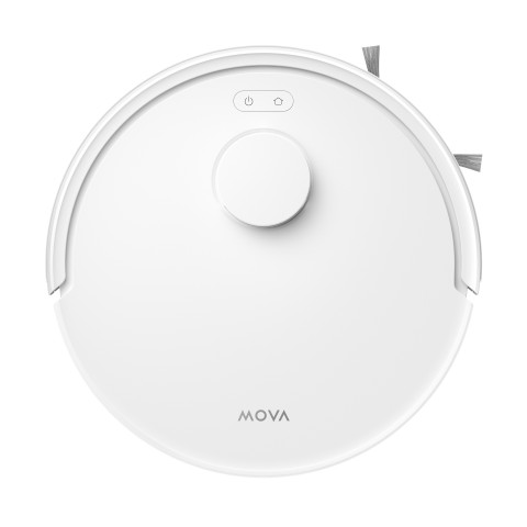 Robot sprzątający Mova by Dreame E20 Plus (biały) - Galeria zdjęcie 3