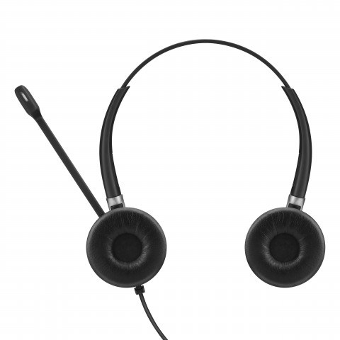 EPOS IMPACT SC 662 Wired OE Headset black - Galeria zdjęcie 7